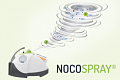 Nocospray: аэрозольная дезинфекция воздуха и поверхностей